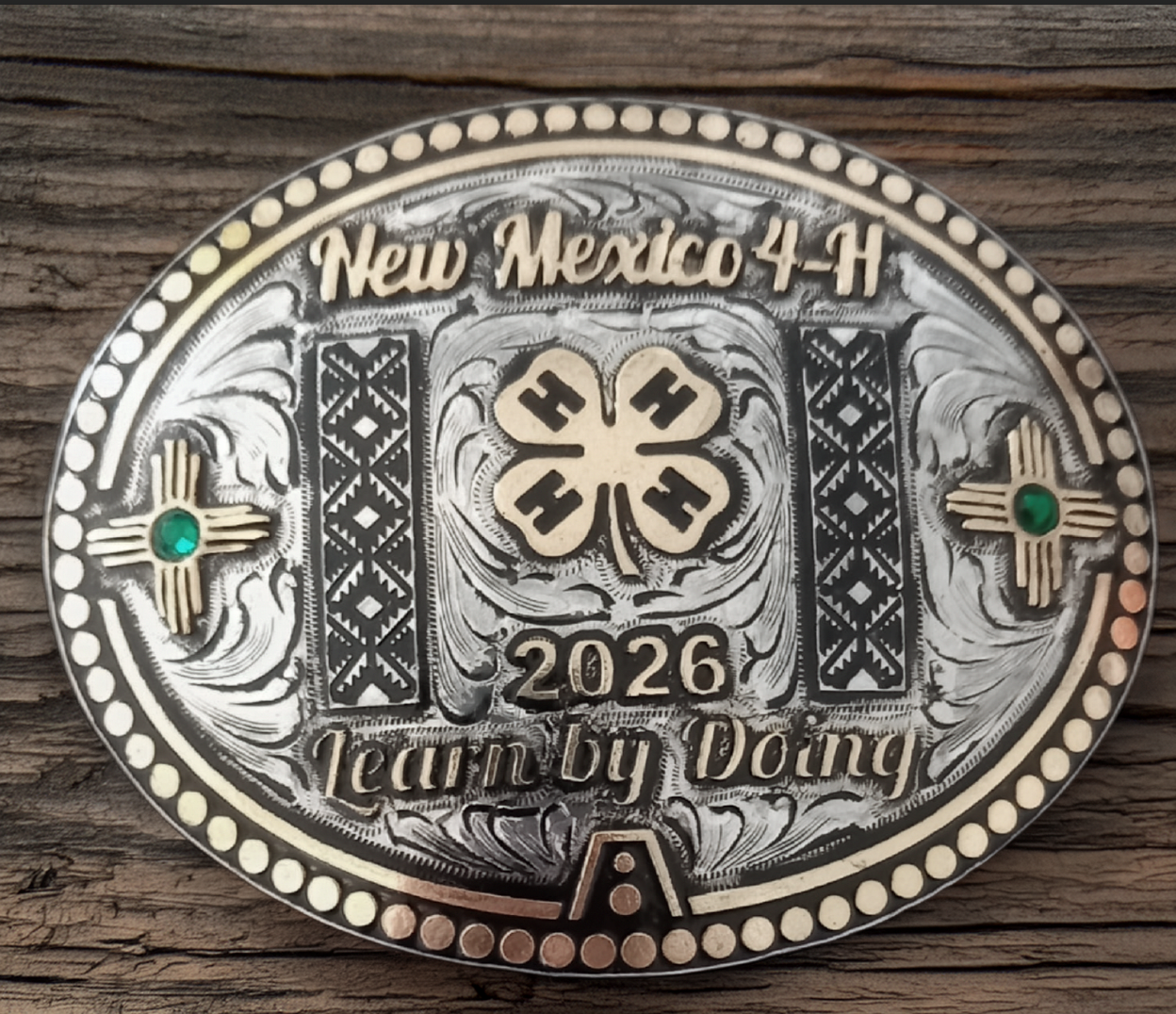 2025 Buckle Picture
